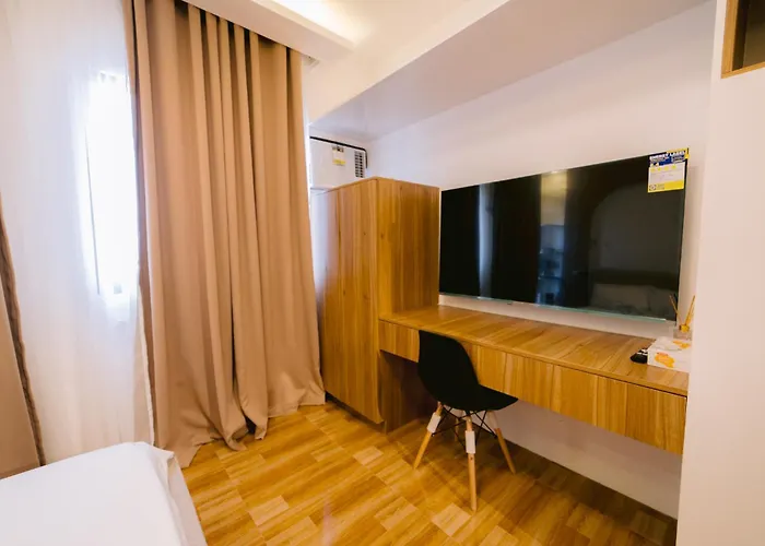 V&v At Royal Oceancrest For Staycation 4* Мактан